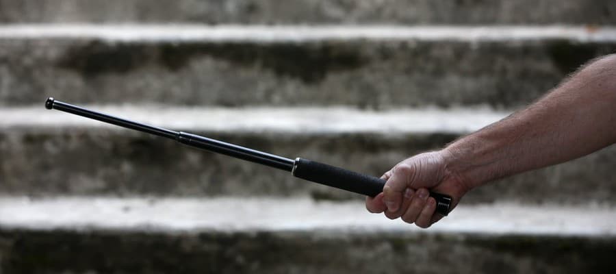 Matraque télescopique à Lyon Nord : Guide d’achat et conseils d’experts chez Steflo