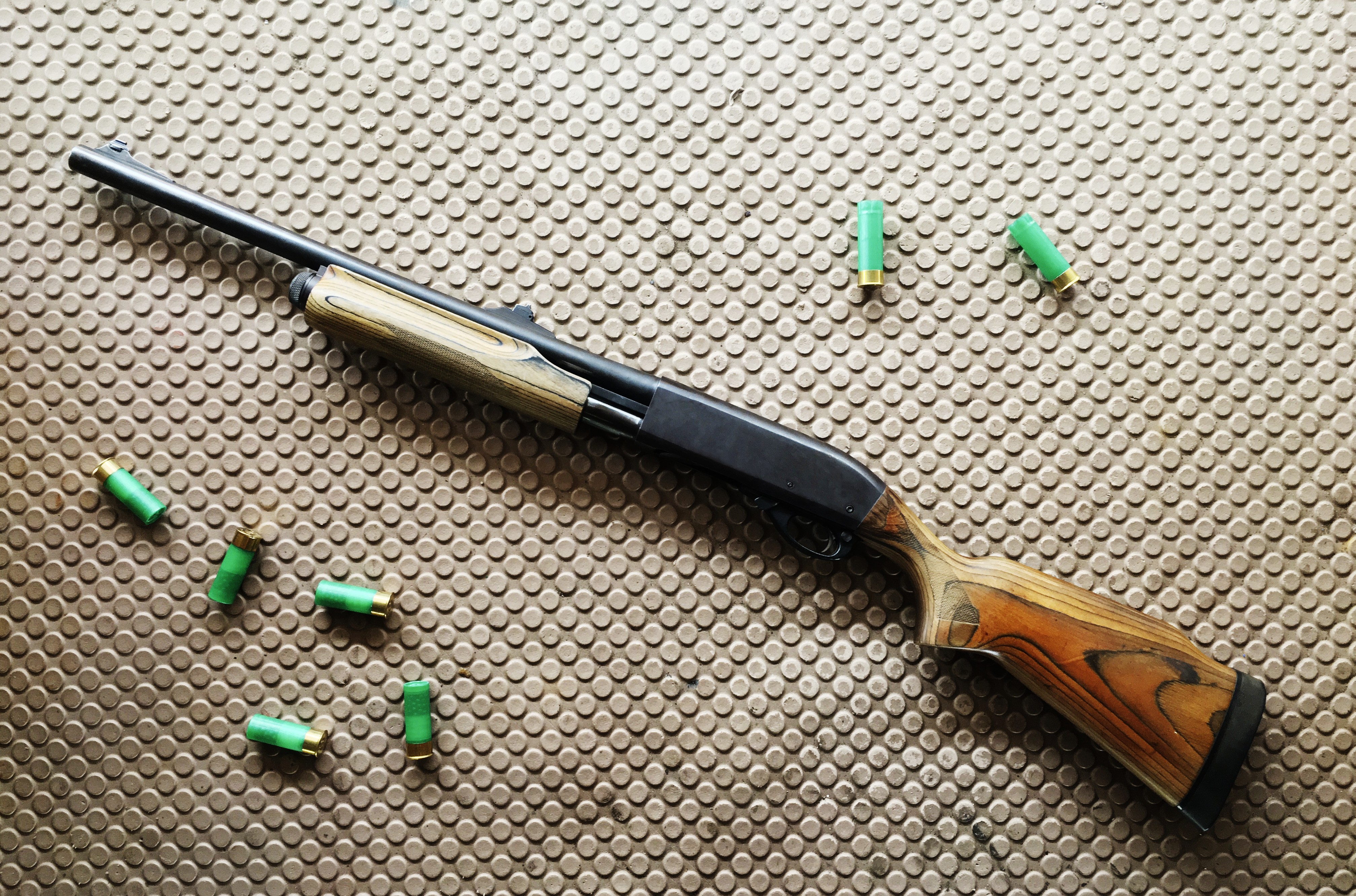 Déclaration fusil de chasse acheté avant 2011 : Le guide complet à Lyon Nord