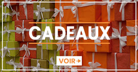 Cadeaux